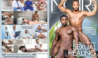Sexual Healing 3