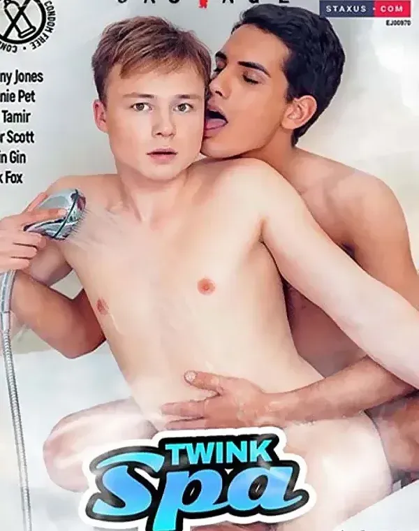 Twink Spaダウンロード