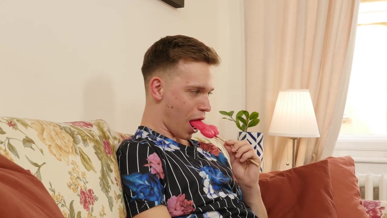Sweet Twink Treats 2 サンプル画像0