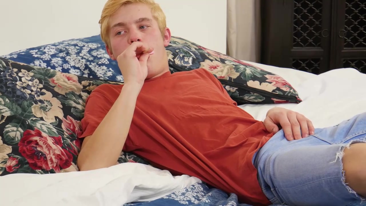 Sweet Twink Treats 2 サンプル画像1