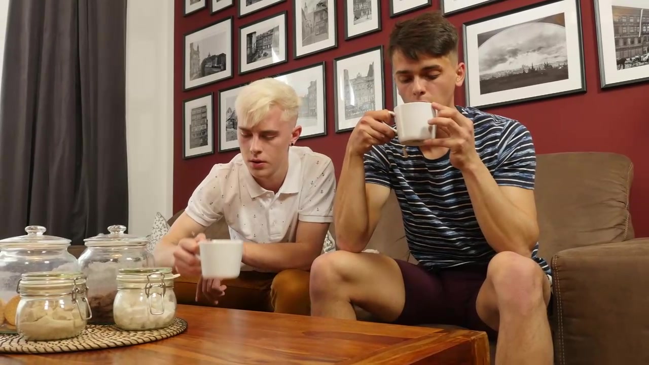 Sweet Twink Treats 2 サンプル画像73