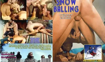Snow Balling