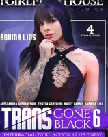 Trans Gone Black 6
