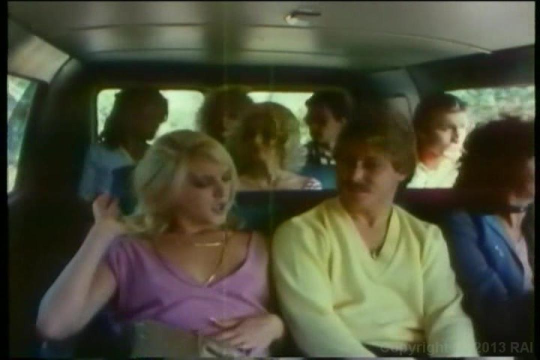 Kay Parker Double Feature 3 サンプル画像4