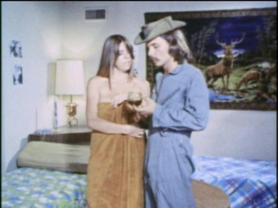 Sex And The Single Vampire Plus The Lost Films Of Sandy Dempsey サンプル画像