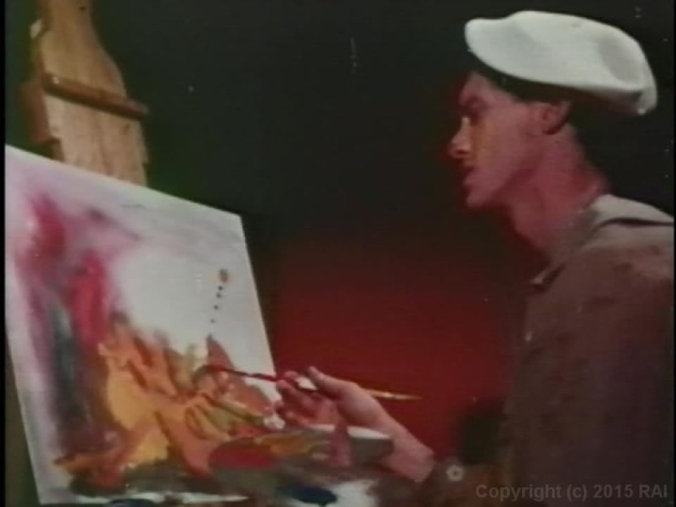 Sex And The Single Vampire Plus The Lost Films Of Sandy Dempsey サンプル画像