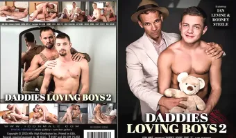 Daddies Loving Boys 2