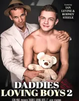 Daddies Loving Boys 2