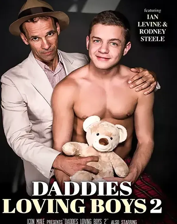 Daddies Loving Boys 2ダウンロード
