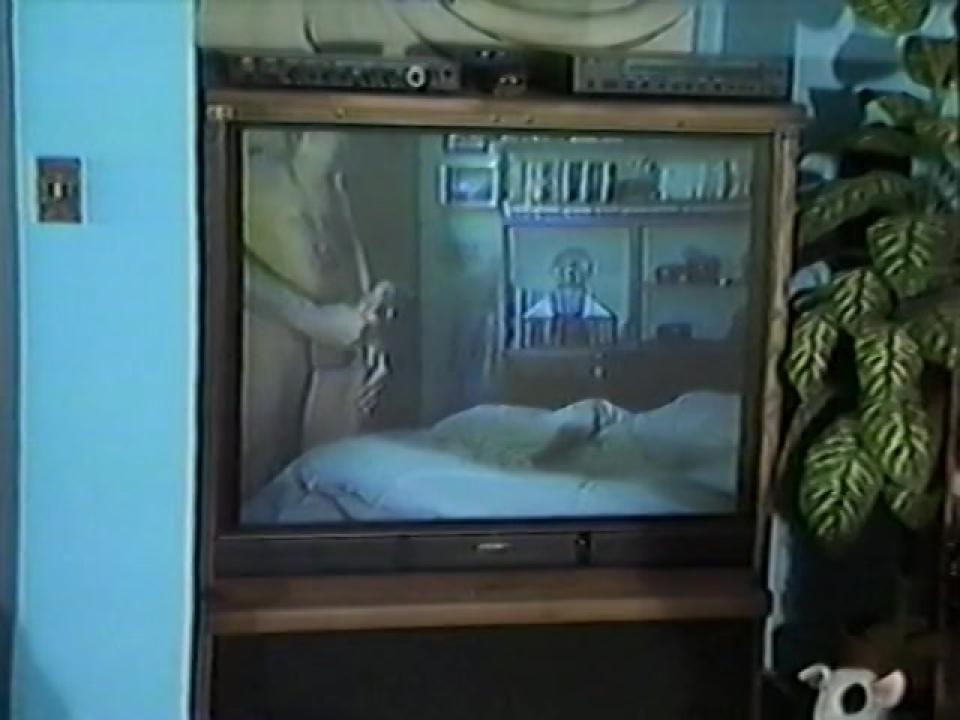 Hidden Instincts サンプル画像