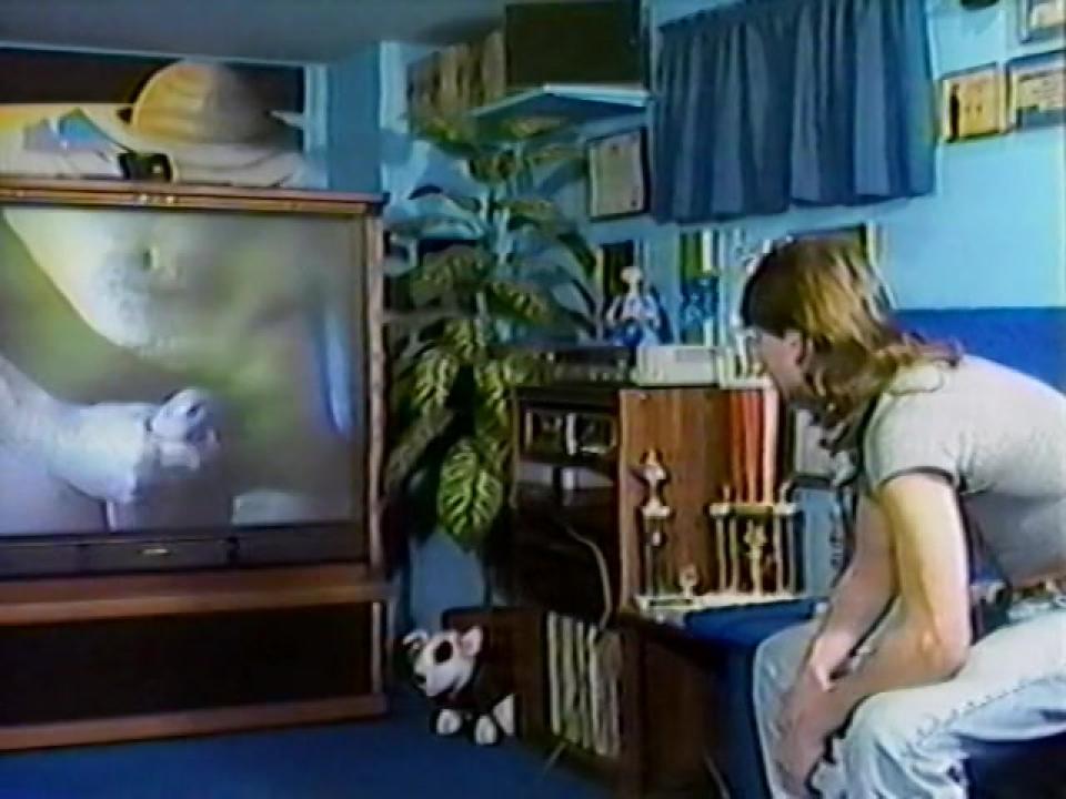 Hidden Instincts サンプル画像