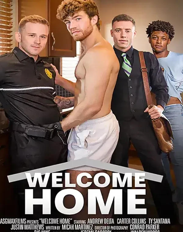 Welcome Homeダウンロード