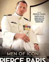 Men Of Icon: Pierce Paris