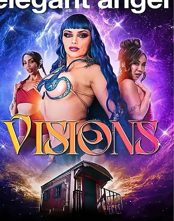 Visionsダウンロード