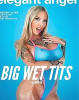 Big Wet Tits 24