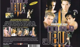 Doubles At Play (Double En Jeu)
