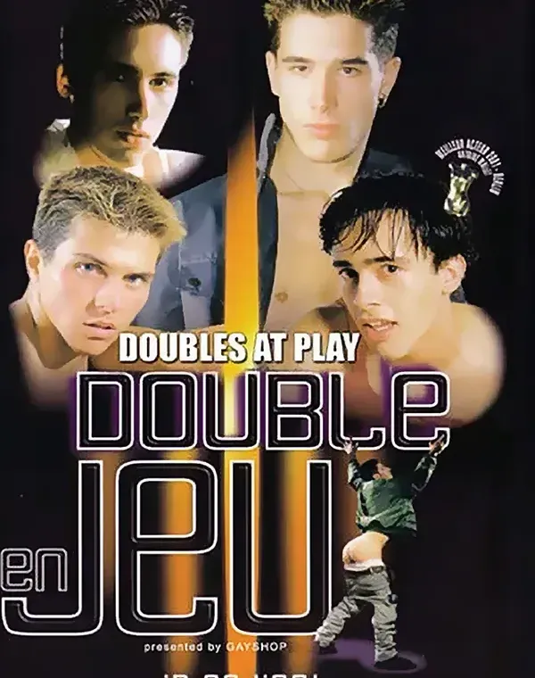 Doubles At Play (Double En Jeu)ダウンロード