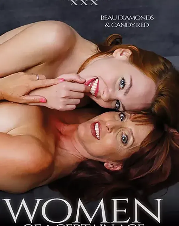 Women Of A Certain Ageダウンロード