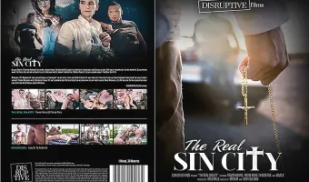 The Real Sin City