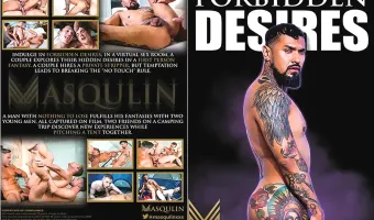 Forbidden Desires