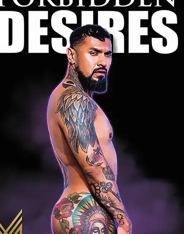 Forbidden Desiresダウンロード