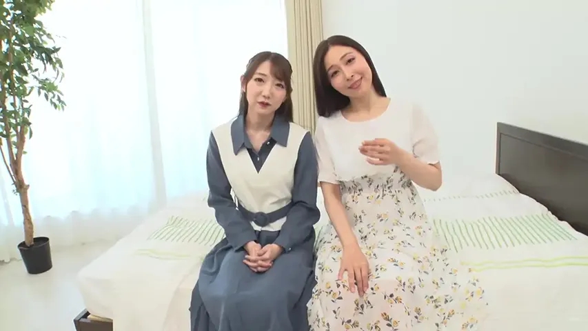 KIRARI MMDV 143 2人のファビュラス痴女先輩 : 櫻木梨乃, 双葉みお, 小川桃果, 村上ことの サンプル画像