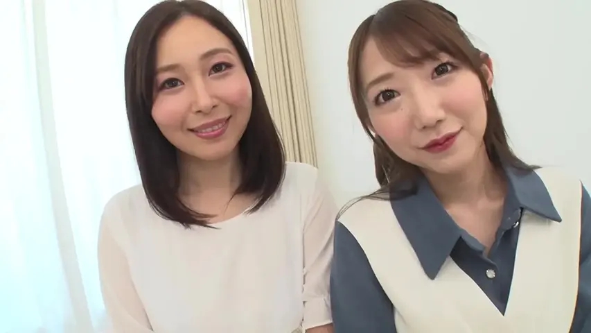 KIRARI MMDV 143 2人のファビュラス痴女先輩 : 櫻木梨乃, 双葉みお, 小川桃果, 村上ことの サンプル画像