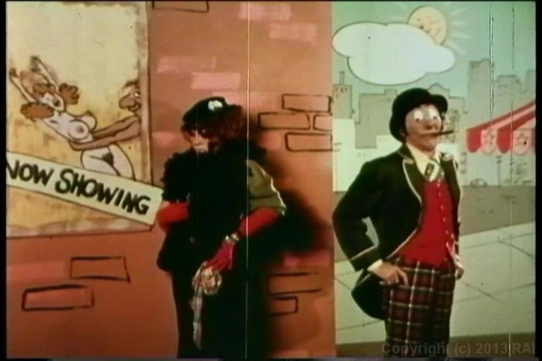 Sex In The Comics サンプル画像