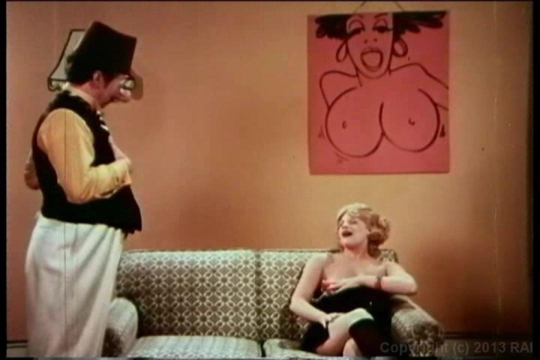 Sex In The Comics サンプル画像