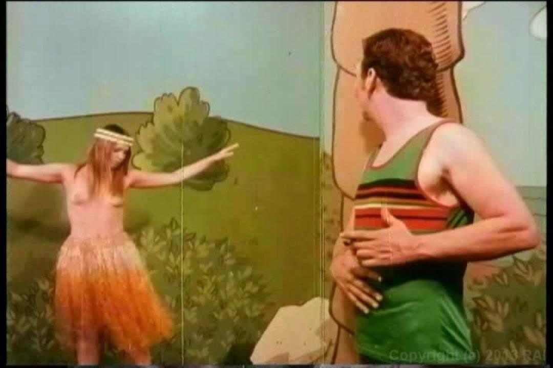 Sex In The Comics サンプル画像
