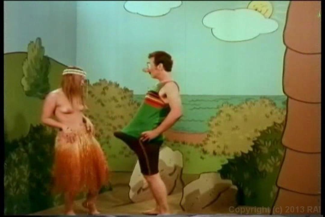 Sex In The Comics サンプル画像