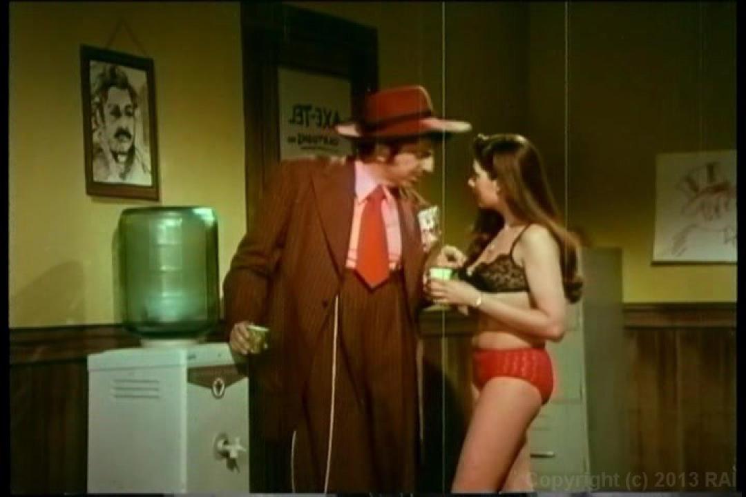 Sex In The Comics サンプル画像