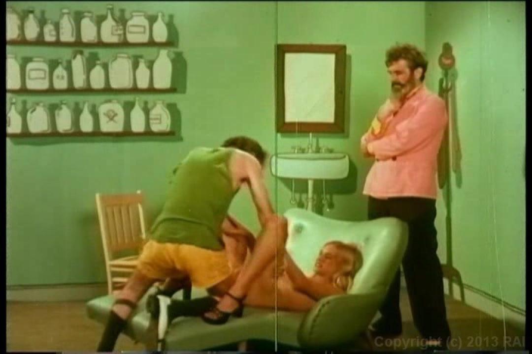 Sex In The Comics サンプル画像