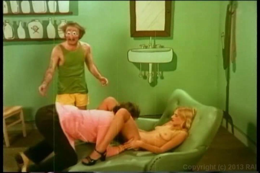 Sex In The Comics サンプル画像