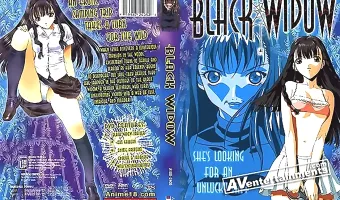 ブラック ウィドウ
