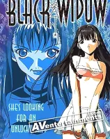 ブラック ウィドウ