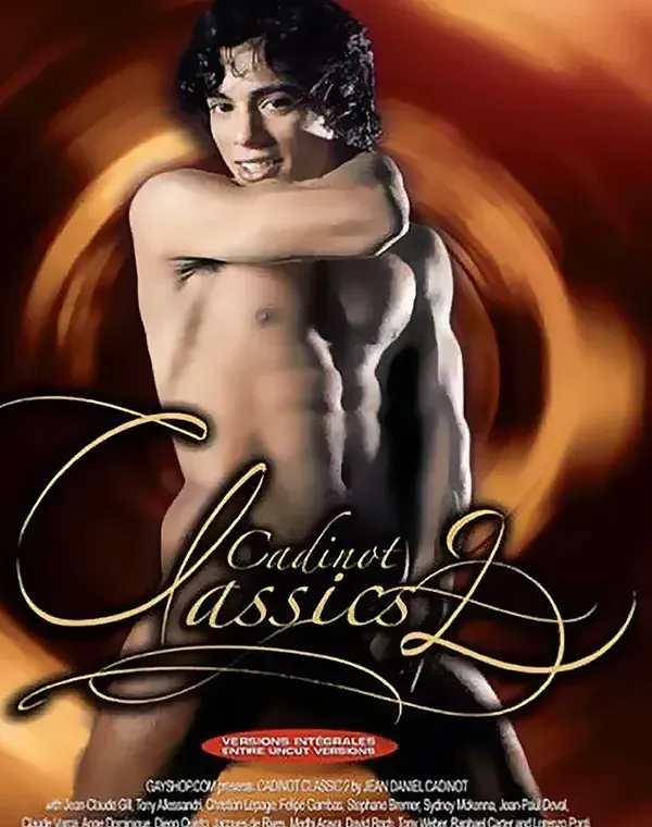 Cadinot Classics 2ダウンロード