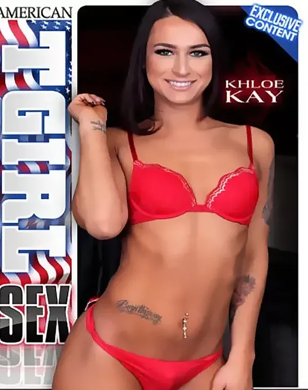 American T-Girl Sexダウンロード