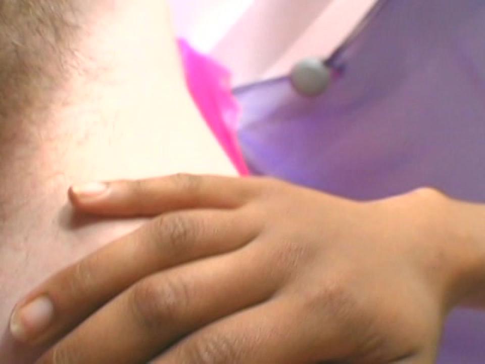 Damn, You're Hairy 7 サンプル画像23