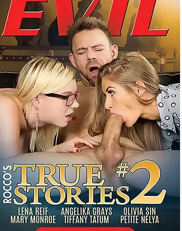 Rocco's True Stories 2ダウンロード