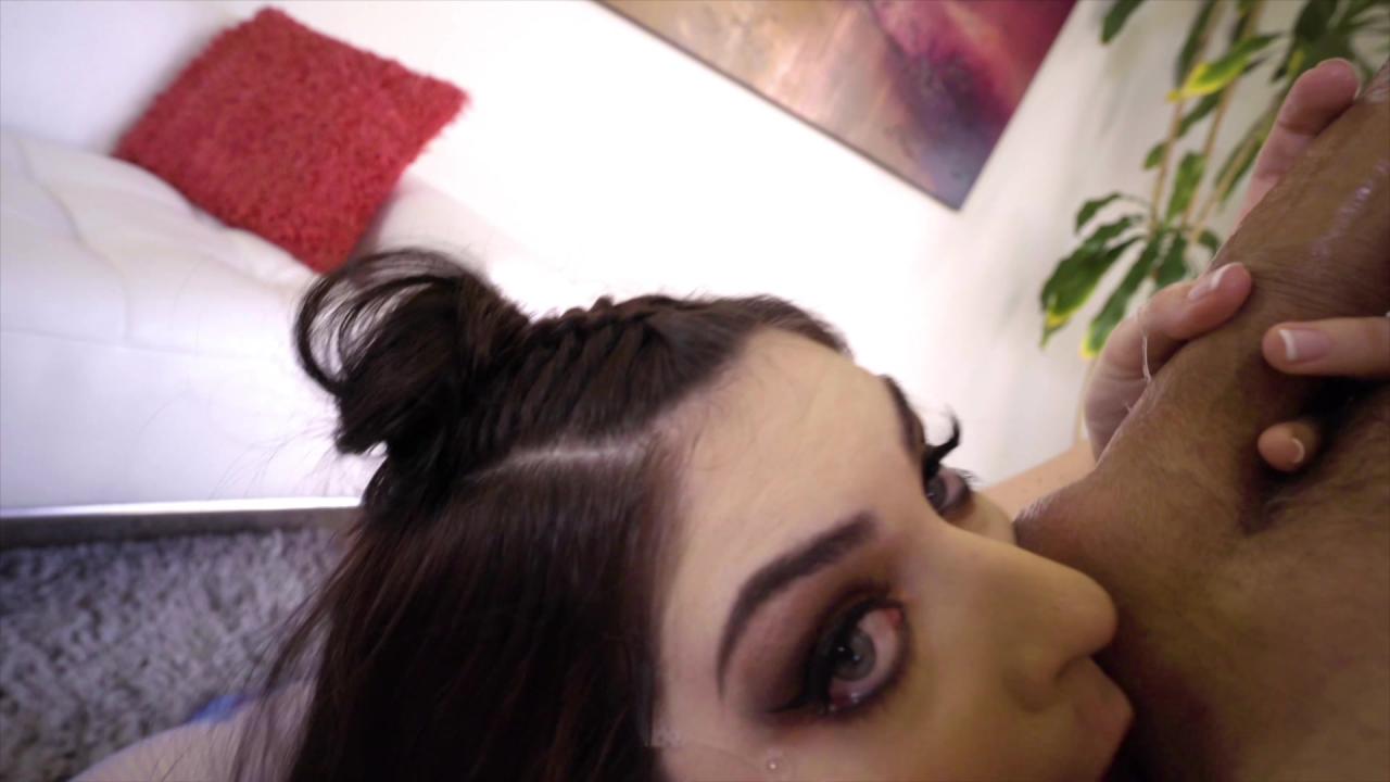 Face Fucked 12 サンプル画像29