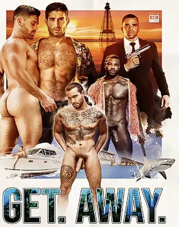 Get Awayダウンロード