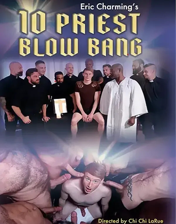 Eric Charming's 10 Priest Blow Bangダウンロード