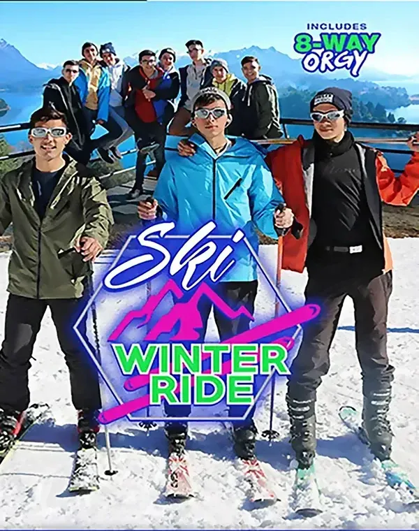 Ski Winter Rideダウンロード