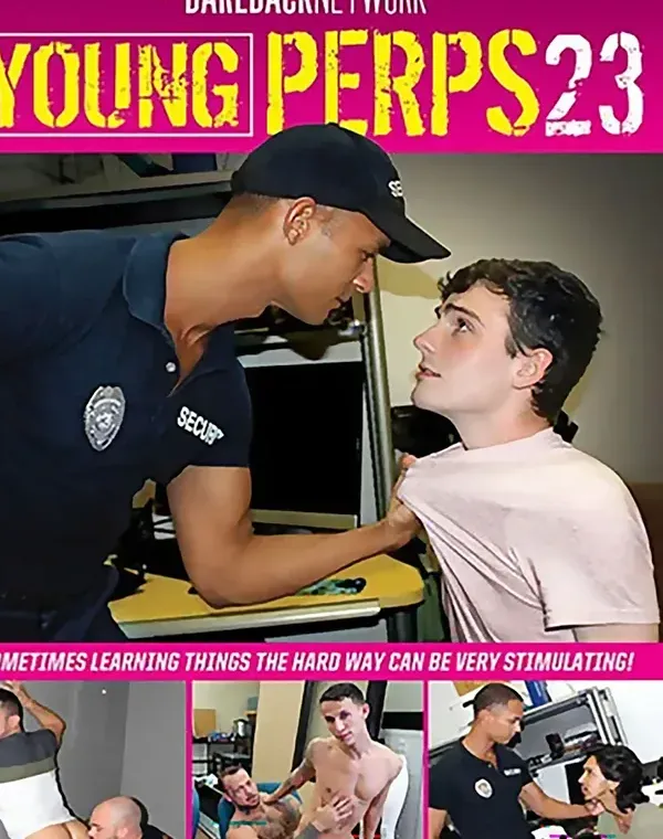Young Perps 23ダウンロード