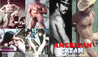 American Cream