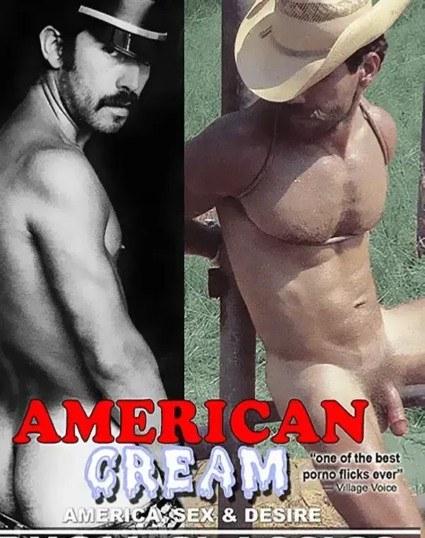 American Creamダウンロード