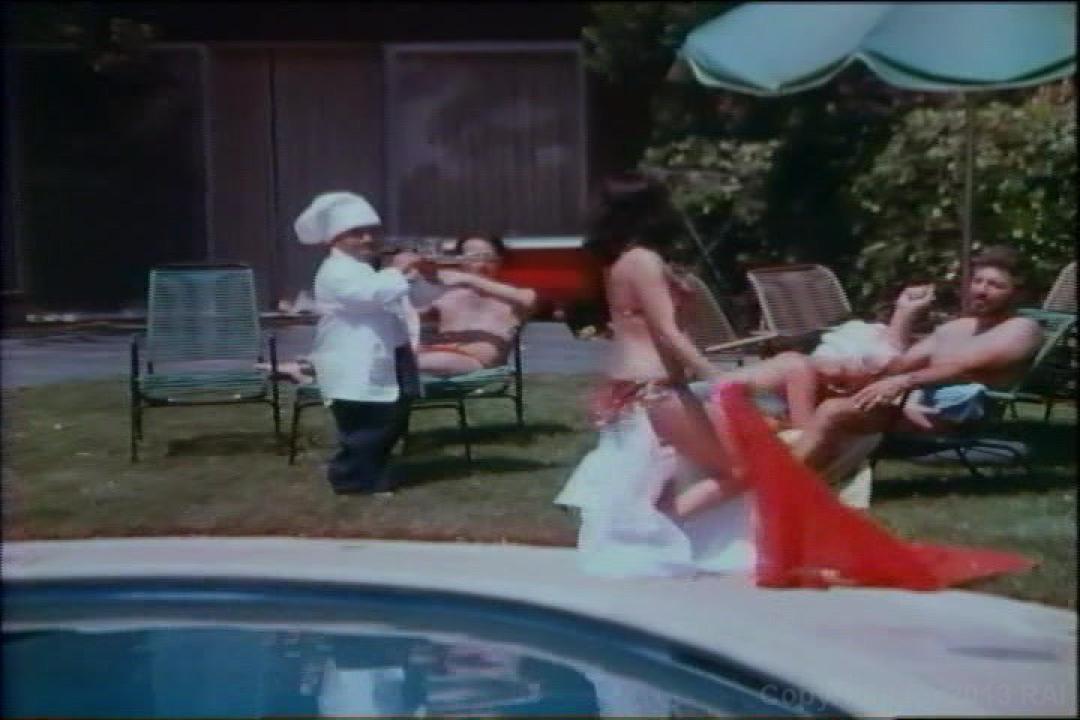 Kay Parker Triple Feature 1 サンプル画像
