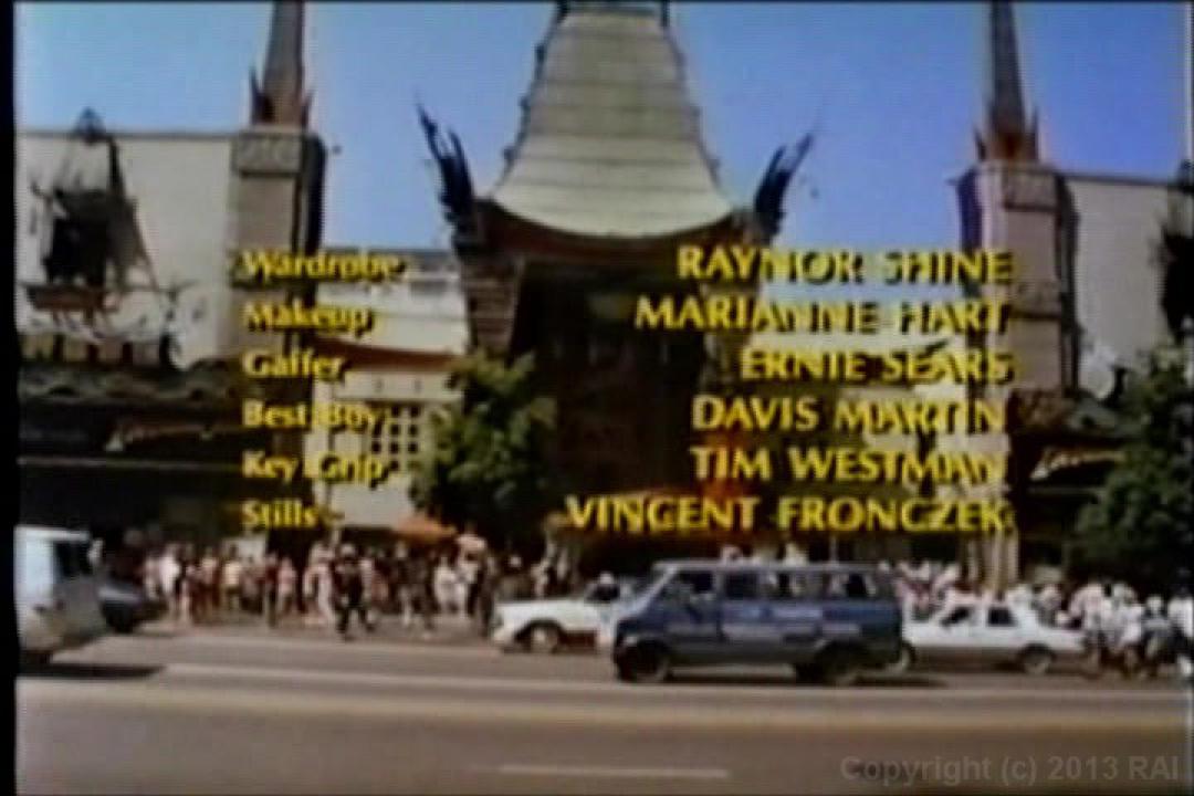 Kay Parker Triple Feature 1 サンプル画像