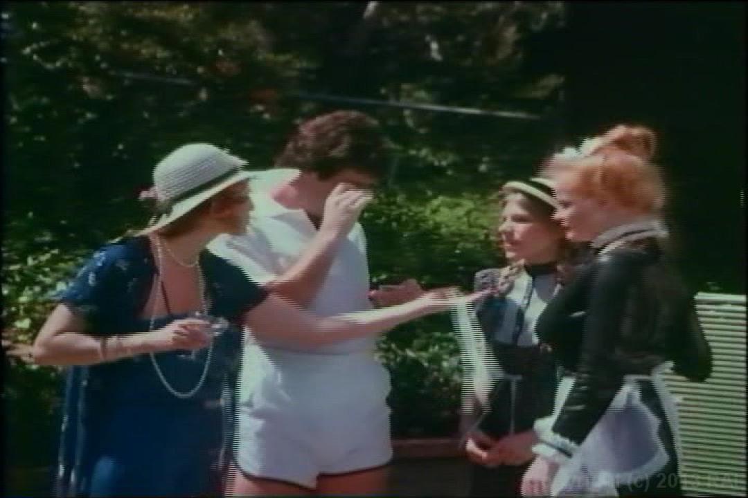 Kay Parker Triple Feature 1 サンプル画像